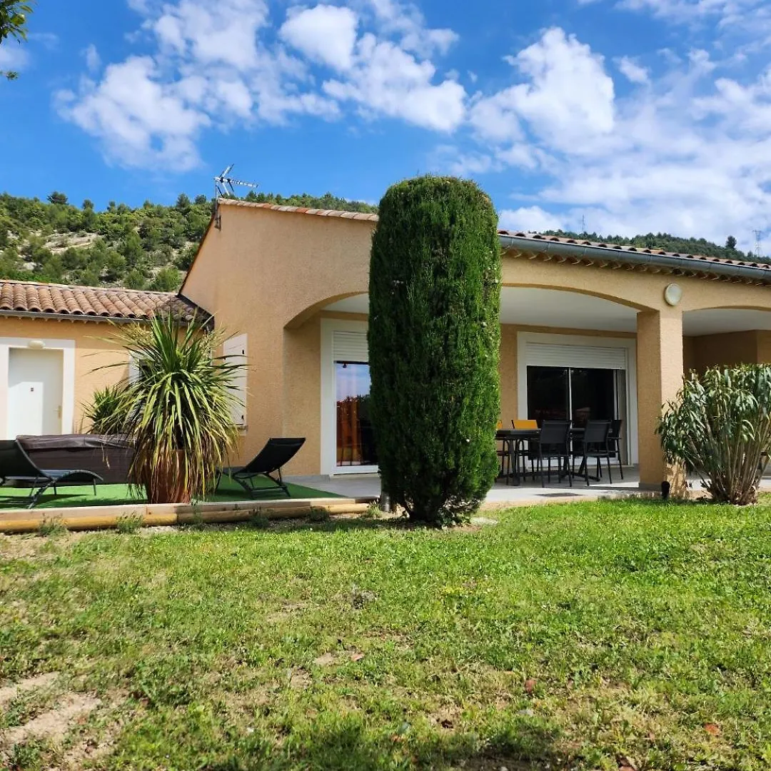 Holiday home La Thomassine En Provence Villa Manosque