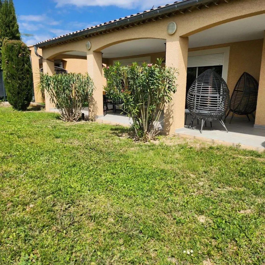 La Thomassine En Provence Villa Manosque 0*,