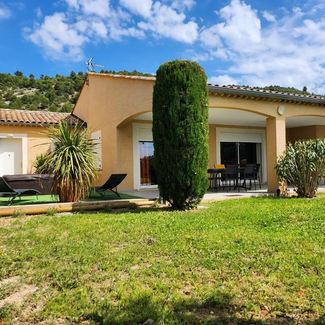 La Thomassine En Provence Villa Manosque Holiday home