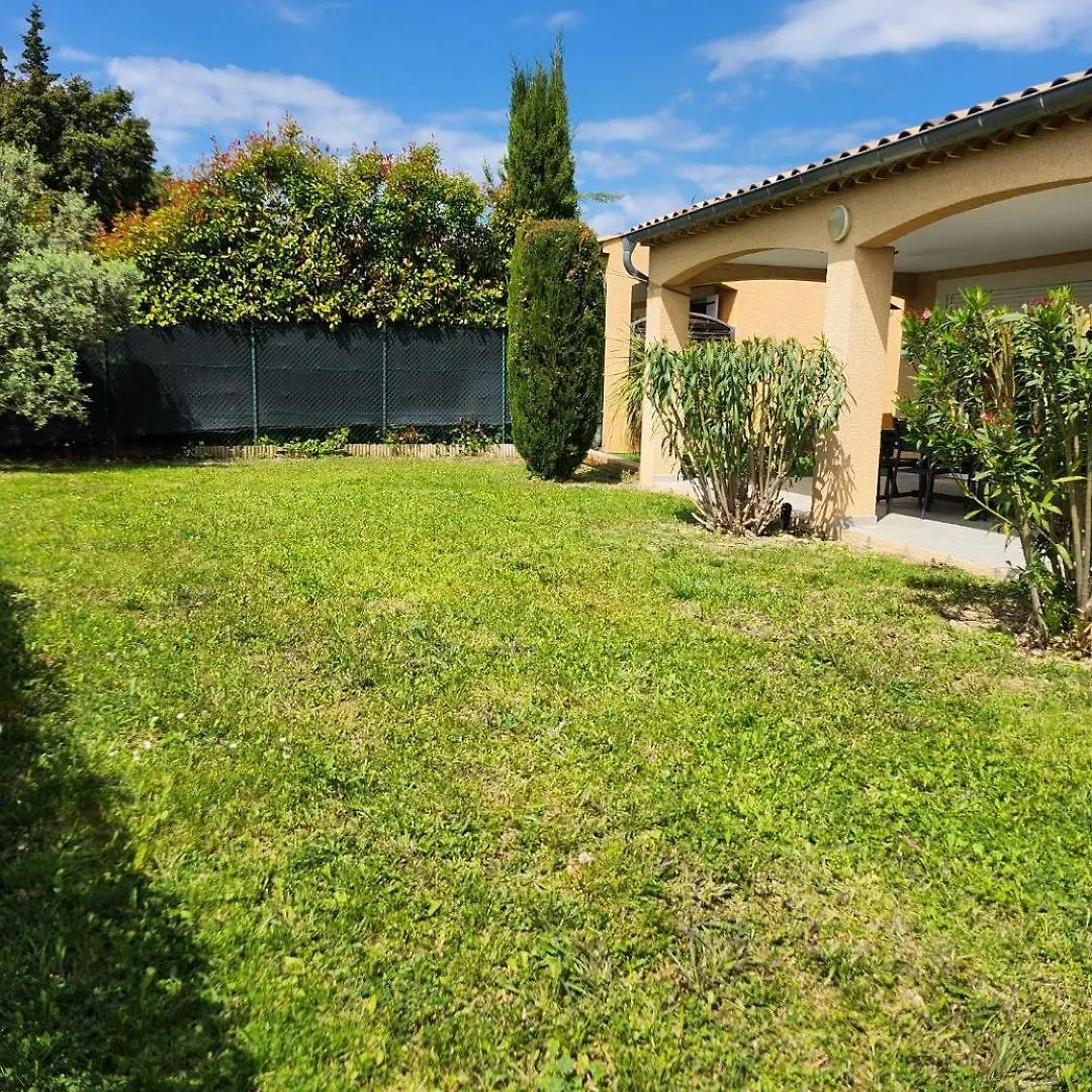 Holiday home La Thomassine En Provence Villa Manosque France